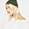 Knitted Beanie - Image 3